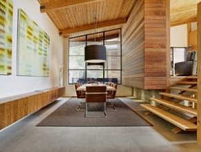 На Горьковском море пройдет фестиваль архитектуры и дизайна