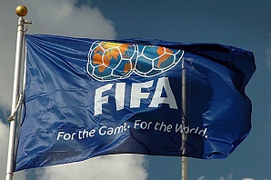 ЧМ-2018 в России может не состояться