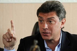 Немцов подсчитал имущество Путина