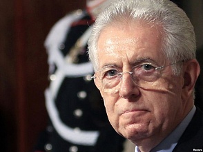 Премьер-министр Италии предложил забыть про футбол на пару лет