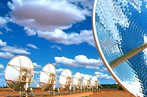 Самую крупную солнечную электростанцию построят в Челябинске