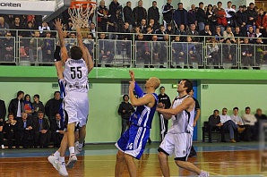 «Фестиваль друзей «Баскет-клуба» пройдет в Московском районе