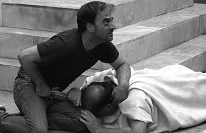 «Цезарь должен умереть»:  шекспировский сюжет в наши дни