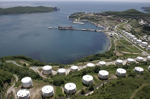 В России появится второе "Золотое кольцо" городов