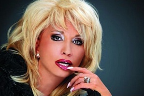 На Ирину Аллегрову написали заявление