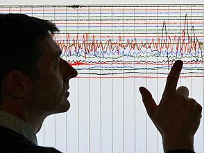 Сочи сотрясают подземные толчки