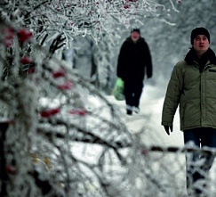 До конца недели не потеплеет