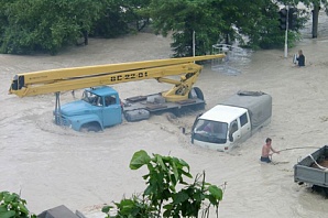 9 июля объявлено траурным днем по всей стране