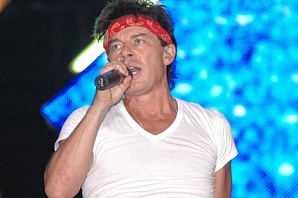 Газманов запретил Киркорову петь свои песни