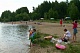 16 пляжей официально открылись в Нижнем Новгороде