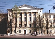 Нижегородский строительный техникум