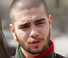 Тимати обозвал Филиппа Киркорова чучелом