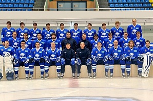 КХЛ обнародовала условия исключения «Барыса»