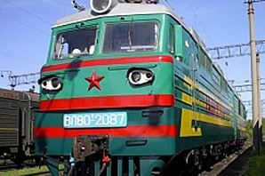 В честь Дня Железнодорожника из Нижнего Новгорода отправится юбилейный поезд