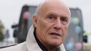 Российский актер Александр Пороховщиков скончался на 73 году жизни