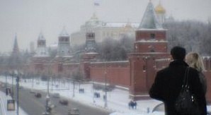 Сегодня в Москве значительно потеплеет