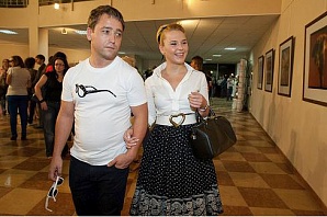 Пелагея жаждет новых отношений