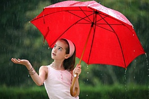 В Нижний Новгород пришло похолодание