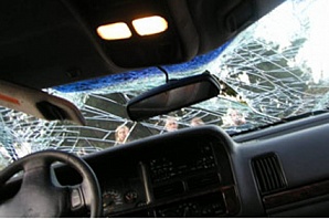 Пьяный священник стал виновником сразу 2 ДТП