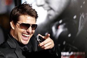 Том Круз вынужден занимать деньги