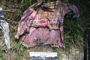 В Оренбургской области убита девочка