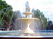 Автозаводский парк, МП
