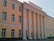 Нижегородская государственная академическая филармония им. М. Ростроповича