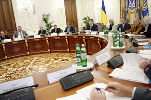 Утвержден состав Совета по общественному телевидению