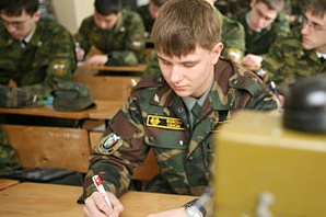 Как выдаются образовательные сертификаты уволенным военнослужащим? 