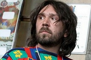 Сергей Шнуров помогает мужчинам в постели