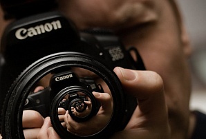 В Нижний Новгород приедут фотографы-нищеброты