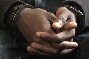 Африканского студента осудили за торговлю «травкой» в Нижнем Новгороде