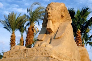 За визу в Египет снова придется платить