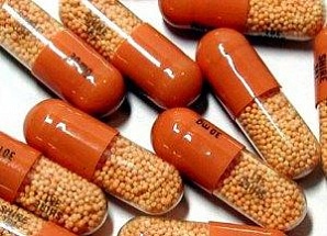 На Бору продавец вместе с бытовой техникой сбывал наркотики