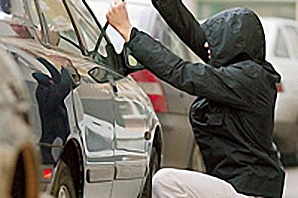 Задержана нижегородская банда автоугонщиков, укравших десятки машин