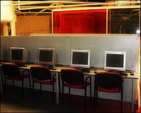 Клуб любителей азартных игр раскрыли в Московском районе