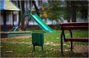 В Ветлуге обнаружено  тело 7-летнего мальчика