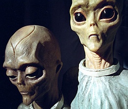 Создан портрет человека будущего