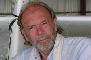 Разбился писатель Ричард Бах