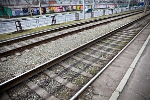 2 трамвая столкнулись в Нижнем Новгороде: 4 человек пострадали