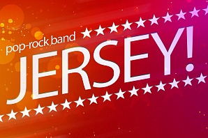 Концерт группы «JERSEY!» пройдет на Рождественской стороне