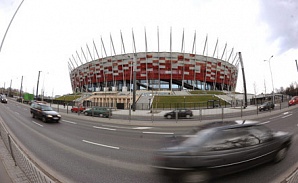 Открытие Евро-2012 в Польше под угрозой срыва