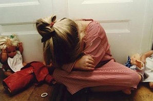 Мужчина пытался изнасиловать 11-летнюю девочку