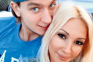 Лера Кудрявцева снова влюблена