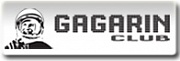 Кафе-клуб GAGARIN club
