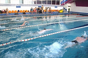 Нижегородский пловец стал обладателем Кубка России