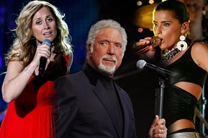 На "Новую волну" приедут мировые звезды