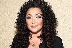 Лолита опять шокировала публику