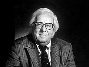 Умер писатель-фантаст Рэй Брэдбери (ВИДЕО)