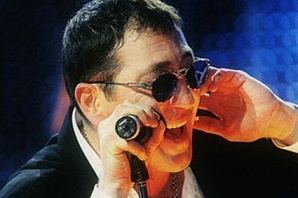 Григорий Лепс отметит 50-летие